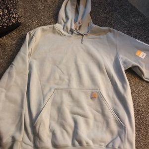 NWT Carharrtt hoodie